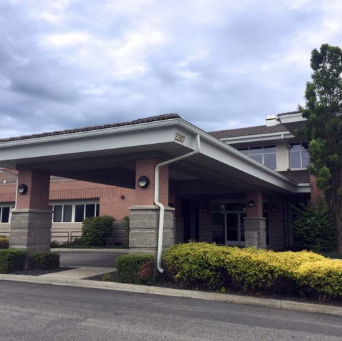Liberty Lake Medical Center: 2207 N Molter Rd, Liberty Lake, WA 99019